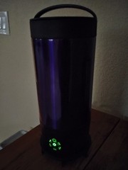 Ardent Flex Precision Heater and Baker Decarboxylator Infuser Tabletop Portable