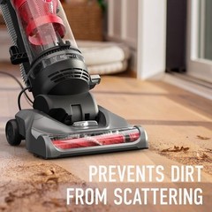 Hoover Rewind Pet Bagless Upright Vacuum Cleaner, Pet Friendly, Multi-Surface