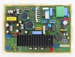 CoreCentric Laundry Washer Control Board replacement for GE WH12X10245