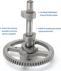 Camshaft 84005207 for Briggs & Stratton 793880 793583 792681 791942 795102 Camsh