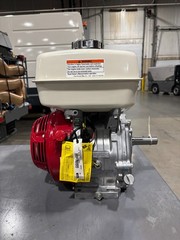 Honda GX270 Series, 8.4 HP, Horizontal Shaft, GX270UT2X QAG2 #8.759-119.0