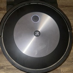 IRobot Roomba J7+ Wi-Fi Self-Empty Robot Vacuum (j7550)(RVE-Y1)