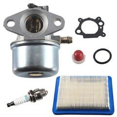 Carburetor for 22″ Toro Recycler 6.5-7.25HP 190cc Fit Briggs Replacement