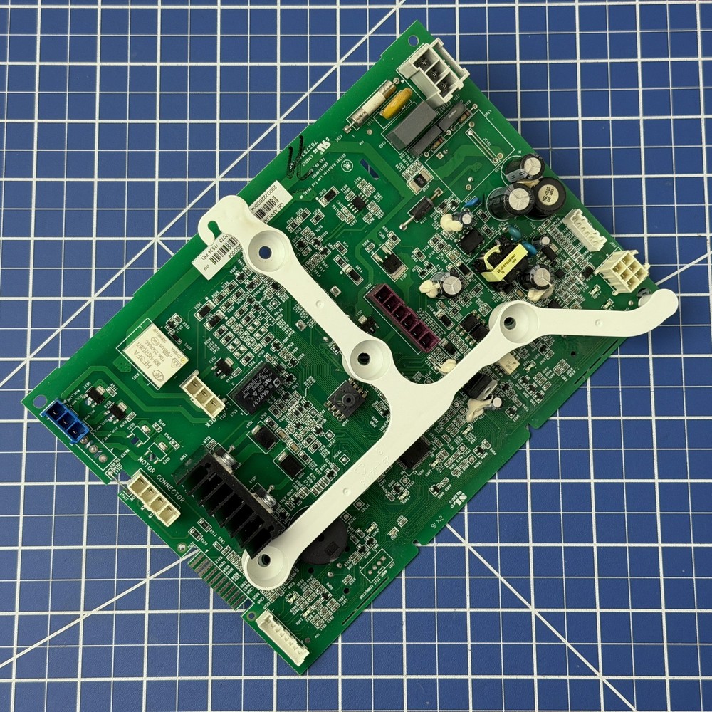 GE Washer Control Board 290D2226G004 – 60 Days Warranty