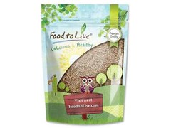 Caraway Seeds – Kosher, Raw, Vegan – by Food To Live