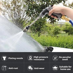 1PCS Waterblitz Pressure Washer, Water Blitz Pressure Washer, Waterblitz High Pr
