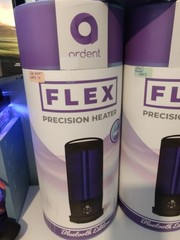 Ardent FLEX Bluetooth Herbal Infuser Decarboxylator FX Oil Butter Maker