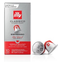 80x illy Segafredo++ 8-Flavor Variety Capsules Loose (Best Before: SEPT 2026+)