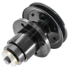315-211S 315-212S 315-381S 315-613S Deck CCW Spindle w/ 6″ Pulley for Land Pride