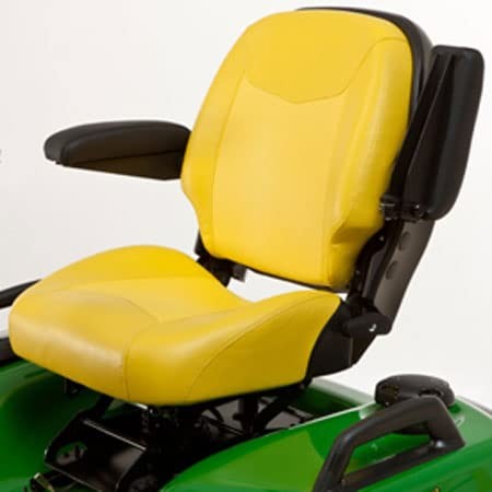John Deere Original Equipment Armrest Kit – BUC10553