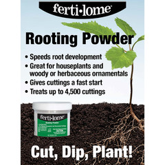Ferti-lome Rooting Powder – 2 oz Container by VPG