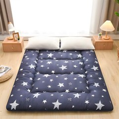 Japanese Floor Mattress Foldable Futon Mattress Sleeping Tatami Mat Camping Pad