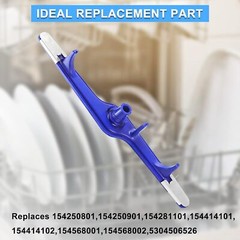 Dishwasher Lower Spray Arm OEM For Electrolux Frigidaire 5304517203