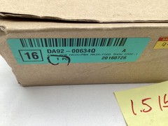Samsung DA92-00634Q New Refrigerator Main Control Board PCB OEM