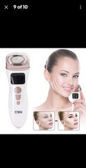 Brand New MINI Beauty Instrument Skin Rejuvenation Anti-Aging Tightening Device
