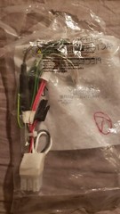 Brand NEW Whirlpool Refrigeration Appliance Wire Harness W11546681