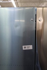 GE Cafe CWE23SP2MS1 36″ Stainless CD French Door Refrigerator NOB #161383