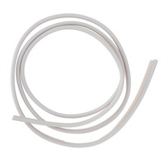 For GE Dishwasher Dishwasher Door Gasket Set WD08X10057 Wd8X227 Wd8X228 WD8X1001
