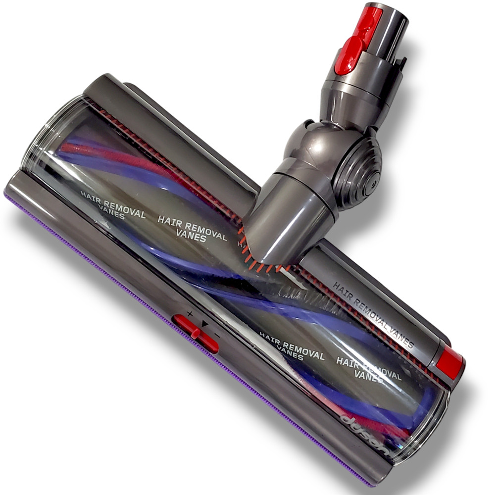 Dyson V11 SV16 OUTSIZE Cleaner Head Torque Drive Motorhead XL Drive Roller Head