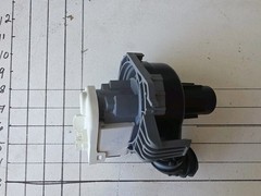 HYW11084656 120Volts 60Hz Dishwasher Circulation Pump And Motor Assembly