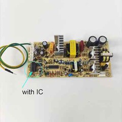 110V Input Wine Cooler Control Board HYS60-12-KD CD-110-C 110V PCB11122K6