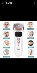 Brand New MINI Beauty Instrument Skin Rejuvenation Anti-Aging Tightening Device