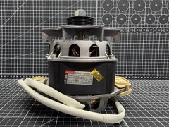 Frigidaire Insignia Washer Motor P# 5304511356 11002012000022 YXB300-4