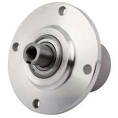 ✅3 Spindle Assembly For Bobcat 2720759 48″ 52″ 61″ Deck Zero Turn Mowers ZT223
