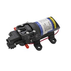 1PCS/2PCS/4PCS Micro Electric Diaphragm Sprayer Pump 2.5A 12V 60PSI Misting Pump