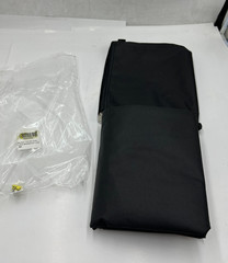 Missgrill 7130 Grill Cover Fits Weber Genesis II 3 Burner Grill and Genesis 300