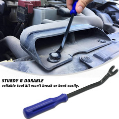 27x Car Door Repair Hand Tools Wedge Pump Locksmith Air Cushion Grabber Tool Set