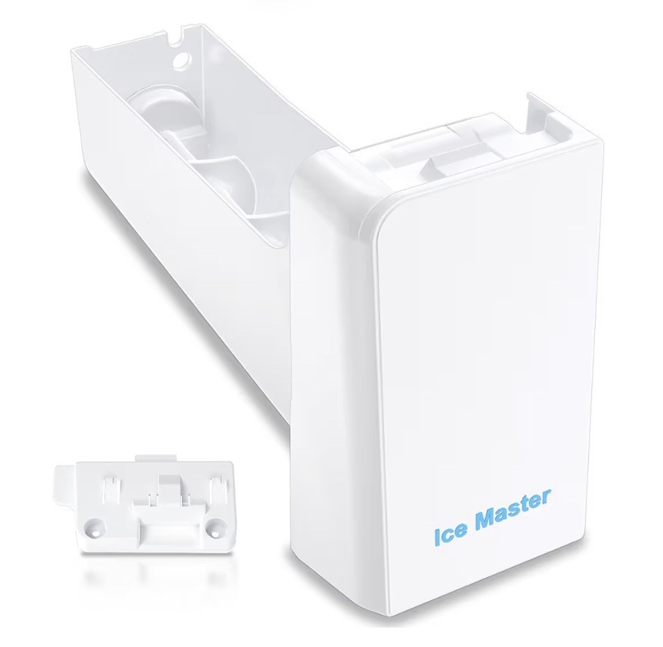 Ice Bucket Compatible with Samsung Refrigerator DA97-14474C RF28HFEDTSR