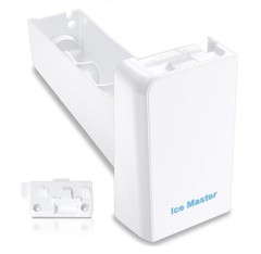 Ice Bucket Compatible with Samsung Refrigerator DA97-14474C RF28HFEDTSR