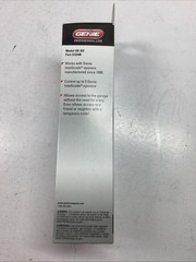 Genie Garage Door Opener Wireless Keyless Keypad 37224R