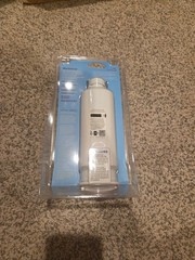 Samsung HAF-QINS/EXP Refrigerator Water Filter – White New Sealed