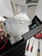 GBC HeatSeal H450 Professional Thermal Laminator For Parts Read Description