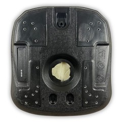 Tractor Seat For John Deere LVA12909 3120, 3320, 3520, 3720, 4120, 4200, 4210 +