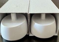 Lot Of 2 Genuine Braun Oral B Toothbrush Charger Electric Toothbrush Type 3757