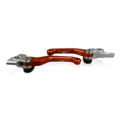 KTM/HUSQ/GAS GAS/SHERCO LEVER KIT-CLUTCH/BRAKE LEVER SET (Brembo Only) 14-2024
