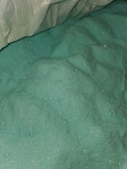 In Wash Laundry Scent Booster Powder Rainbow Mixed Scents 5 Gallon Bucket 25lbs