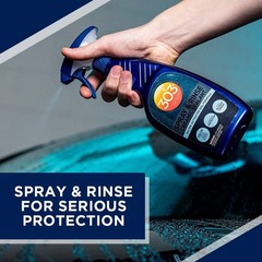 303 Products Spray & Rinse Ceramic Sealant – Quick Ceramic Coating –…