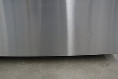 GE Profile PGE29BYTFS 36″ Stainless French Door Refrigerator NOB #161396