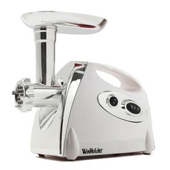 Commercial 2800W Power Electric Meat Grinder Household Sausage Maker Stuffer US
