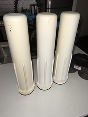 Hydro-Logic 1000-GPD Evolution RO1000 High Flow RO system