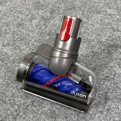 Dyson Hair Screw Tool Mini Motorized Brush V12 Detect Slim 500766 OEM NEW