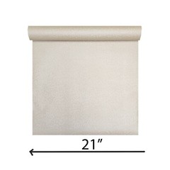Embossed satin khaki beige cream plain contemporary modern Vinyl Wallpaper rolls