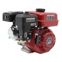 212cc 7.5HP Gas-powered Horizontal Air Cooling Engine Motor For Go Kart Minibike