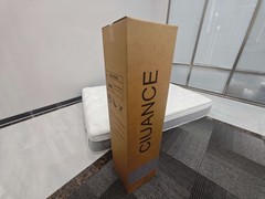 Memory Foam Hybrid Mattress Boxed Bed Mattress for All Sleeping Positions