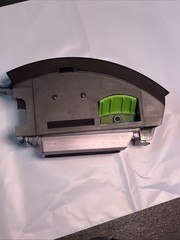 OEM Roomba Combo Auto Fill Dirt bin water tank Combo j9+ Used Tested