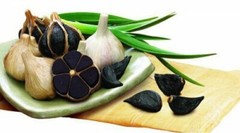 100% Organic Black Garlic 1 LB from US. Great for Immune System